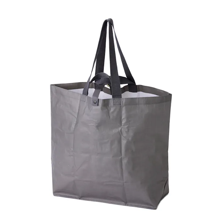 カインズバッグ M グレー(販売終了)