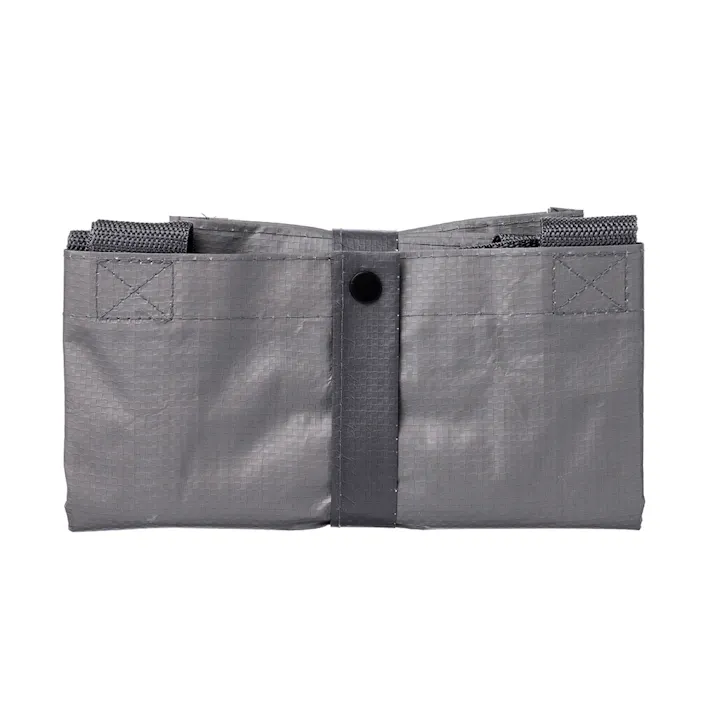 カインズバッグ M グレー(販売終了)