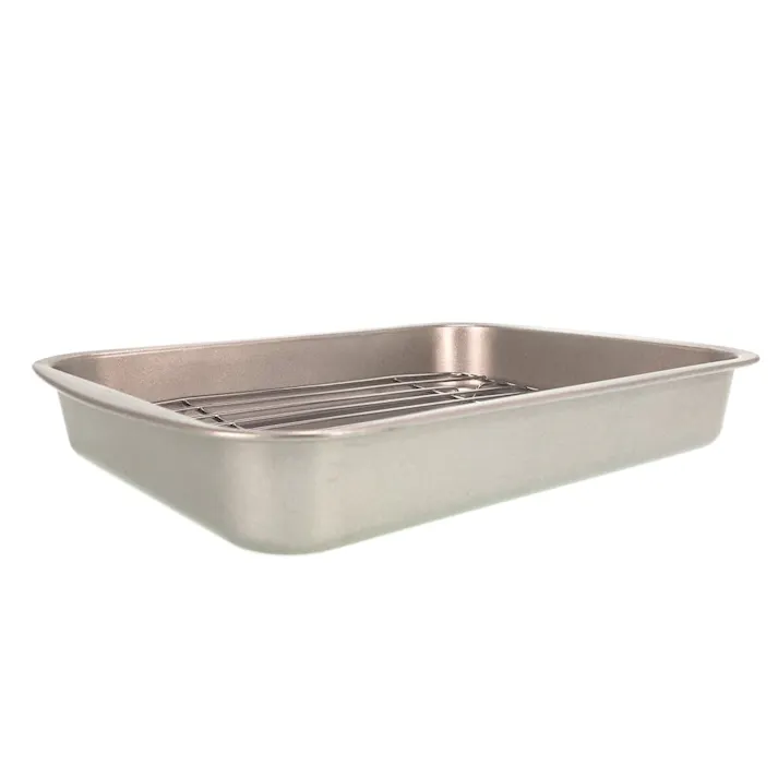 ふっ素 天ぷらバット 小(販売終了)