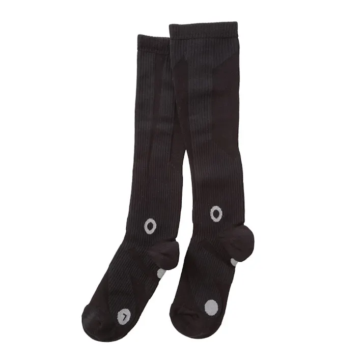 カインズ 3点立ちハイソックス 23.0~25.0cm