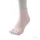 カインズ 指ぐっぱソックス ピンク 23.0~25.0cm