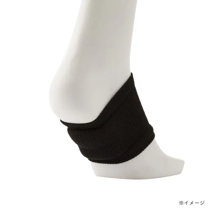 カインズ たけふみサポーター ブラック 23.0~25.0cm