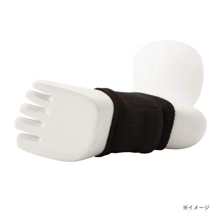 カインズ たけふみサポーター ブラック 23.0~25.0cm