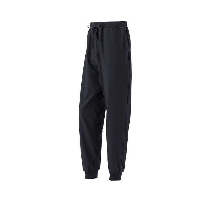 カインズ ストレッチ ロングパンツ ブラック M-L(販売終了)
