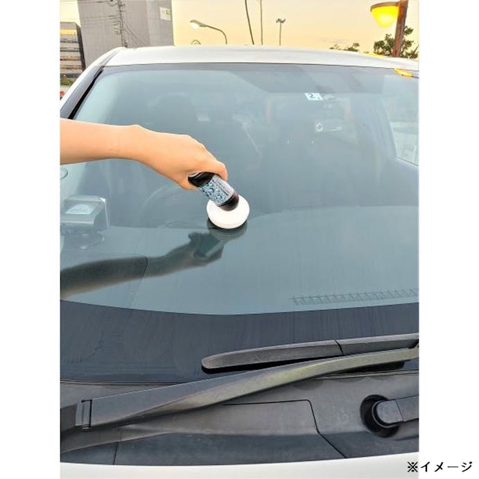 自動車用ガラスコーティング剤 シリコーン フッ素タイプ ホームセンター通販 カインズ