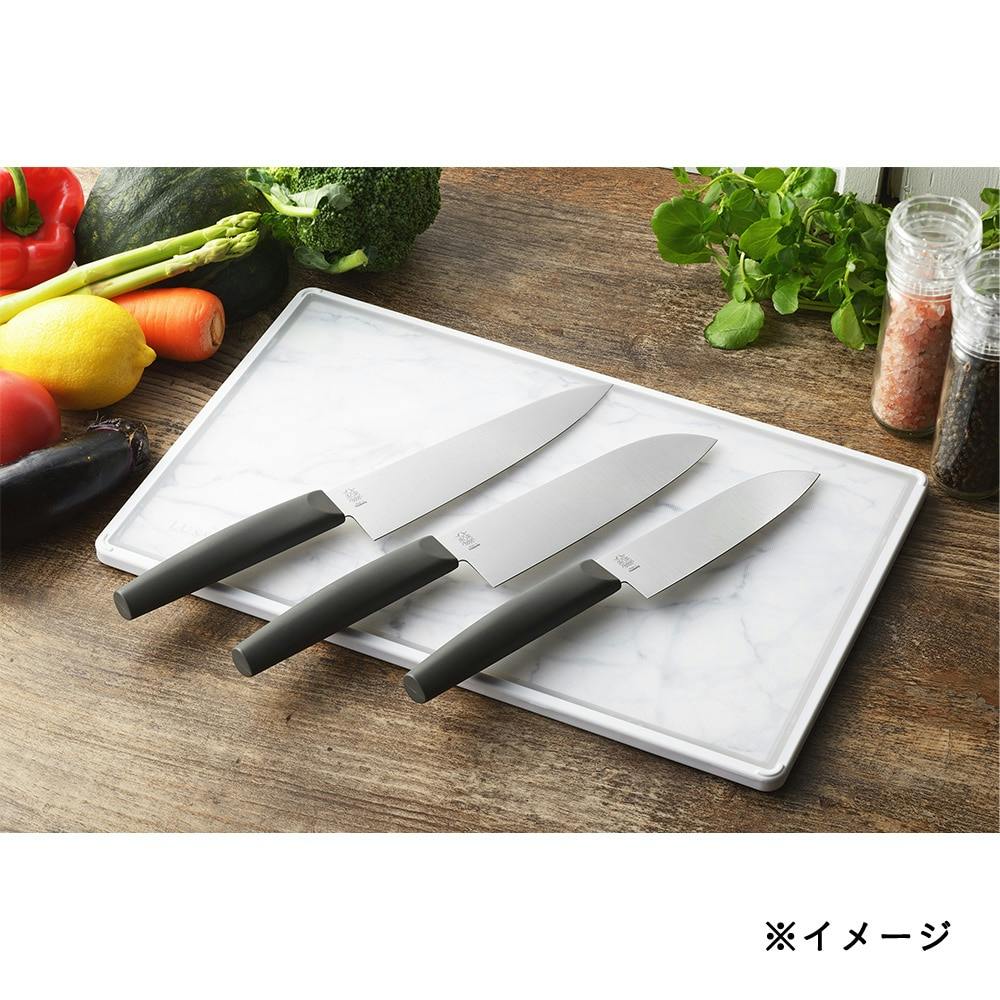 送料無料】もちやすい牛刀包丁 18cm | 包丁・ハサミ・調理器具・製菓