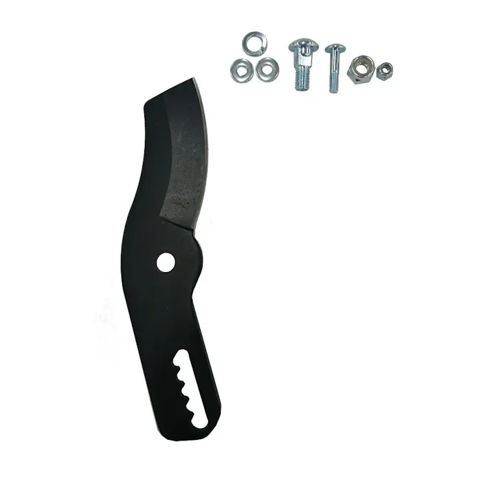 カインズ アルミ柄太枝切鋏ラチェット式用替刃