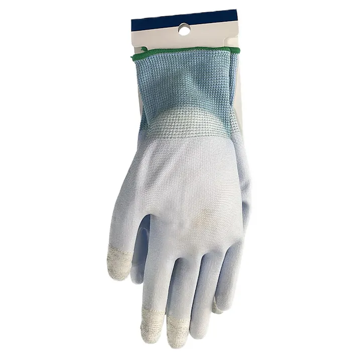 カインズ 指先補強ウレタンフィット手袋 M