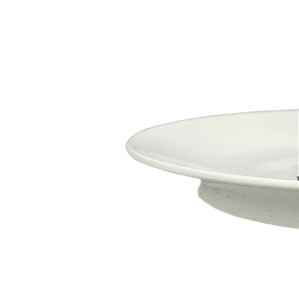 レンジで使えるHAJIKUDRY+ 丸皿13cm白 | 業務用・行楽用品 通販