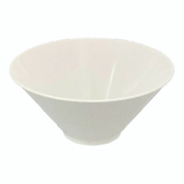 レンジで使えるHAJIKUDRY+ 飯椀白