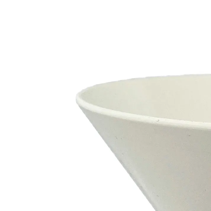 レンジで使えるHAJIKUDRY+ 飯椀白