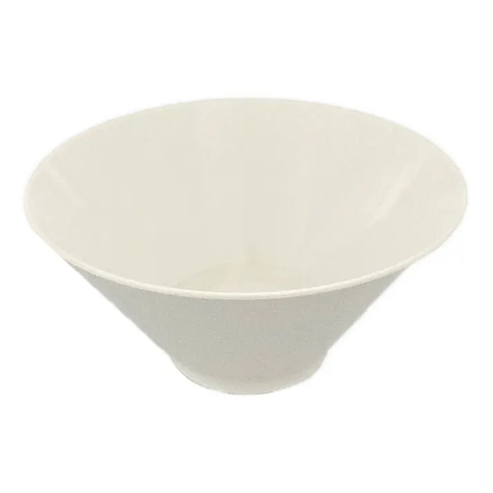 レンジで使えるHAJIKUDRY+ 飯椀大白