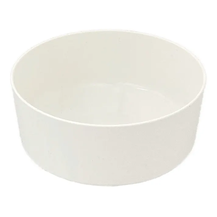 レンジで使えるHAJIKUDRY+ どんぶり 白