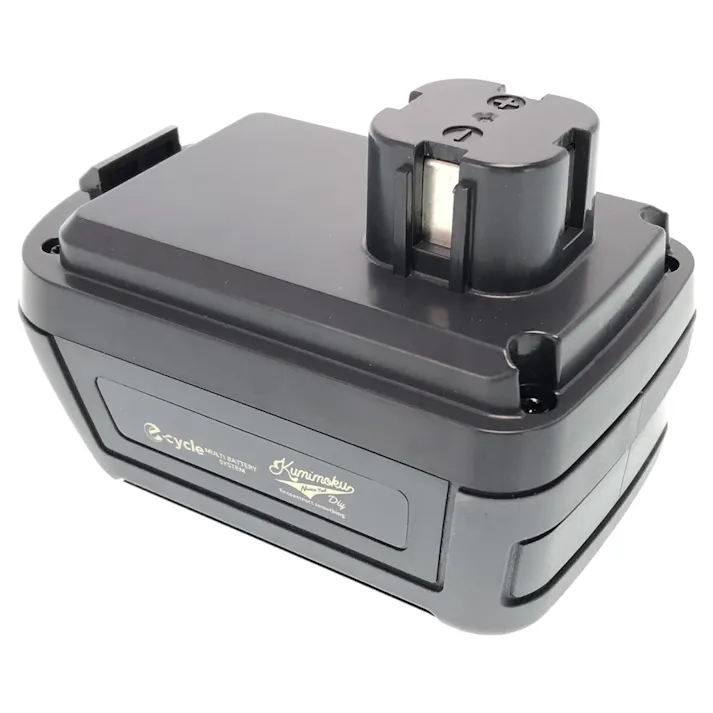 カインズ Kumimoku e-cycle バッテリーパック KEC-11A