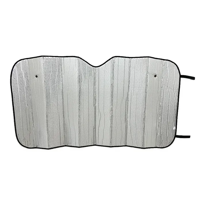 カインズ フロントシェード L 遮光・断熱タイプ 普通車用