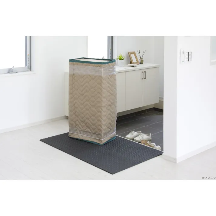 養生用ジョイントマット 38×38cm 6枚セット