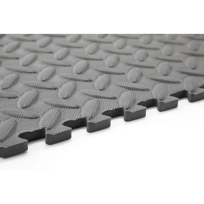 養生用ジョイントマット 38×38cm 6枚セット