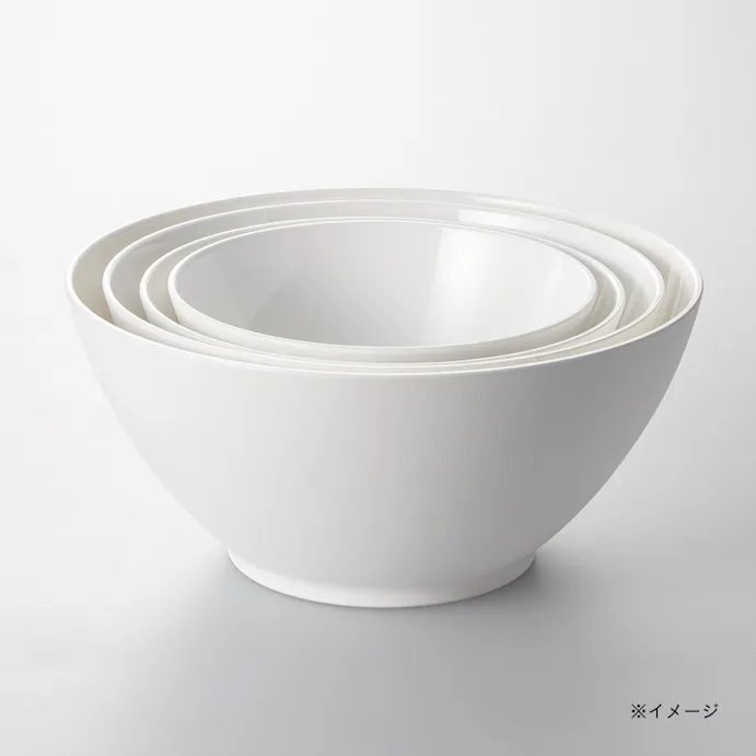 軽スタ 樹脂食器 どんぶり 大 ホームセンター通販 カインズ