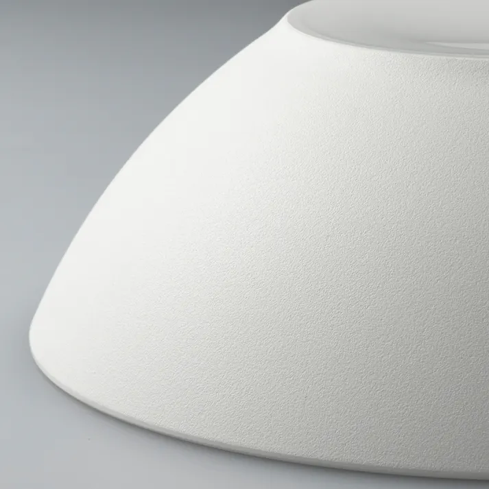 軽スタ 樹脂食器 深皿 小