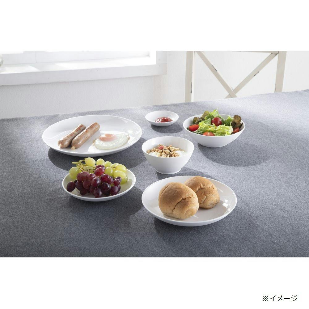 軽スタ 樹脂食器 深皿 小 | 業務用・行楽用品 通販 | ホームセンターの