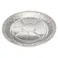 アルミ皿丸型 22.5cm 8枚入