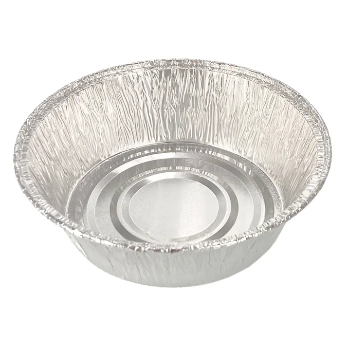 アルミ焼肉たれ皿 13.6cm 12枚入