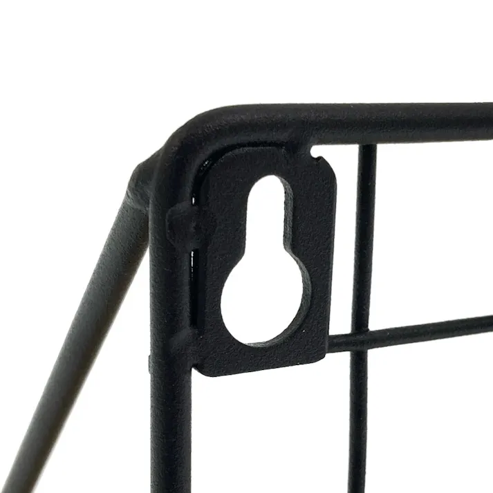 壁掛けシェルフ2個セット