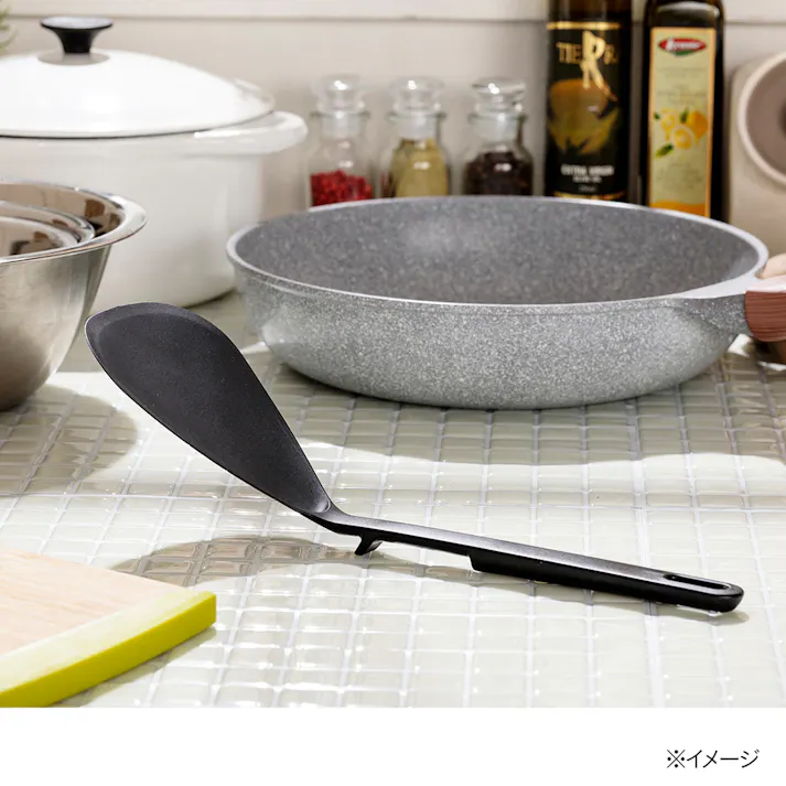 先がつかないしなるターナー