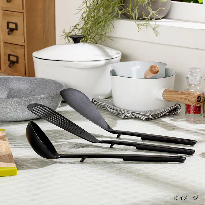 先がつかないしなるターナー