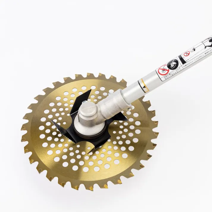 カインズ 刈払機用巻き付き防止カッター 8564【SU】