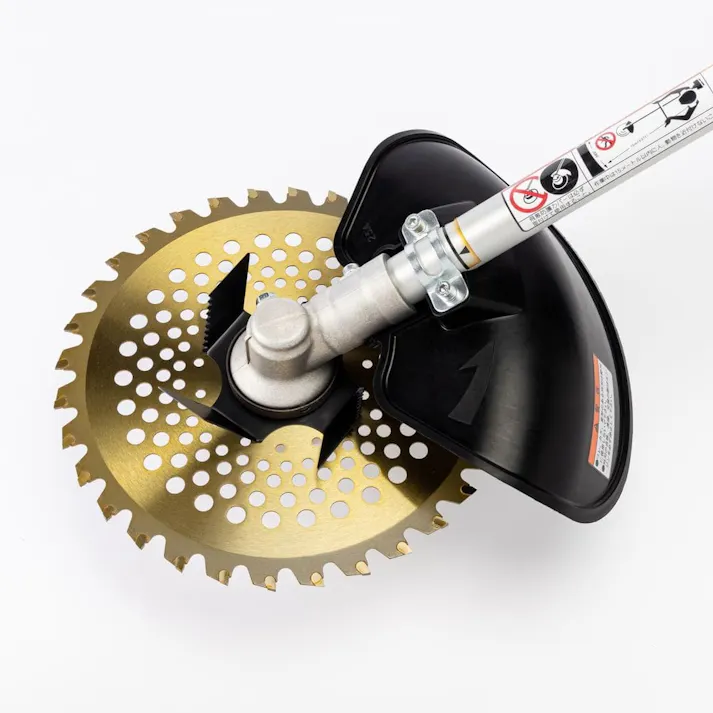 カインズ 刈払機用巻き付き防止カッター 8564【SU】