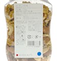 食塩無添加 ミックスナッツ 大容量 500g