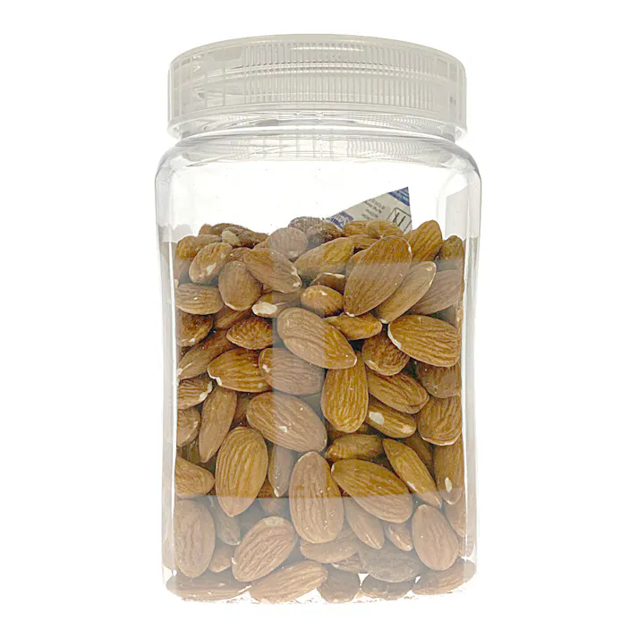 食塩無添加 アーモンド 大容量 500g