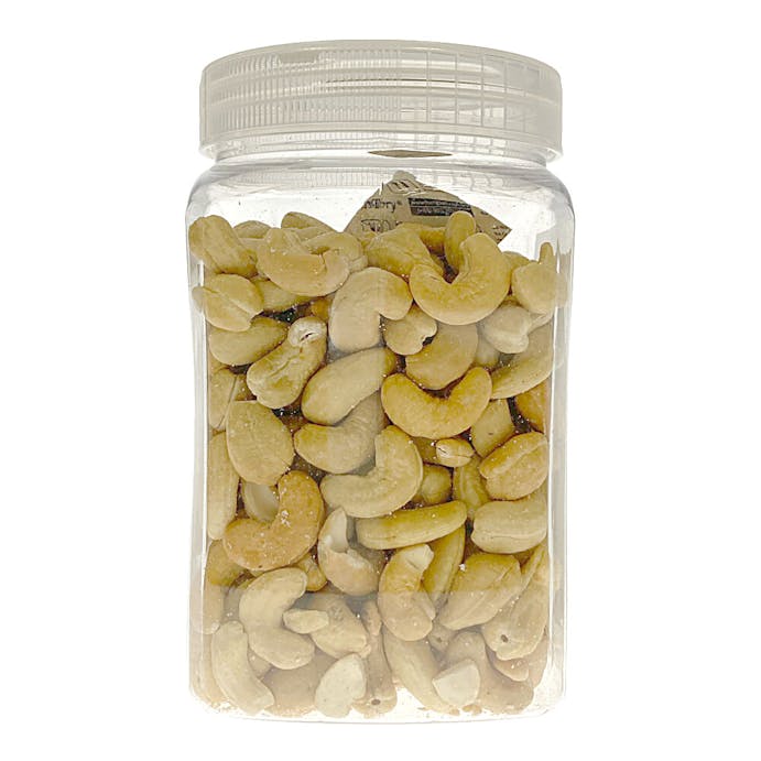 食塩無添加 カシューナッツ 大容量 500g ホームセンター通販 カインズ