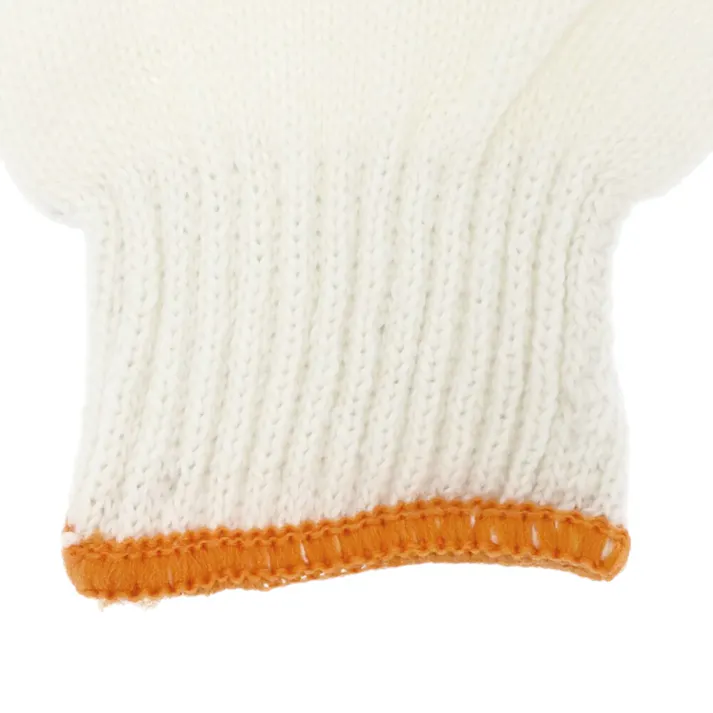 カインズ 柔らかく手が汚れにくい軍手 12双(小さめ)