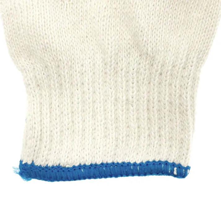 カインズ 柔らかく丈夫な綿混軍手12双組