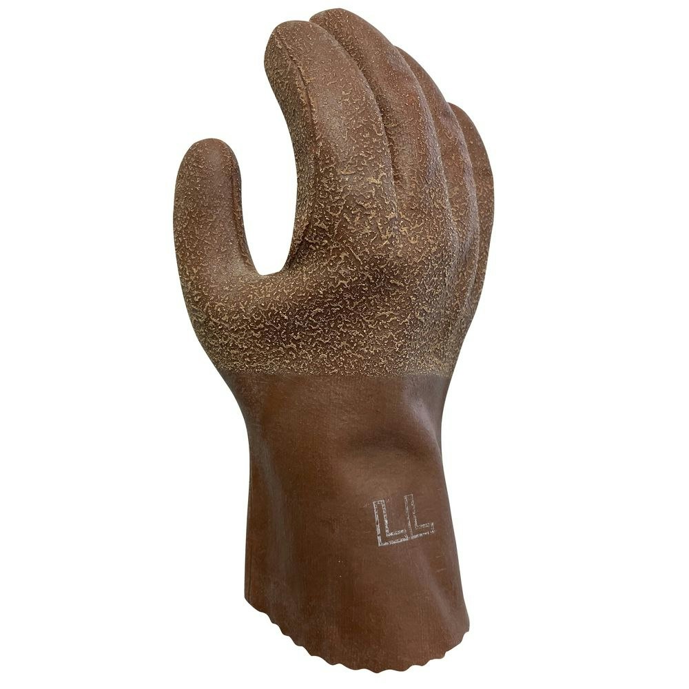 (業務用20セット)アトム ゴム手袋 作業用手袋 〔LL 3双組〕 ラバーホープ 214-3P-LL 3双組 - 22