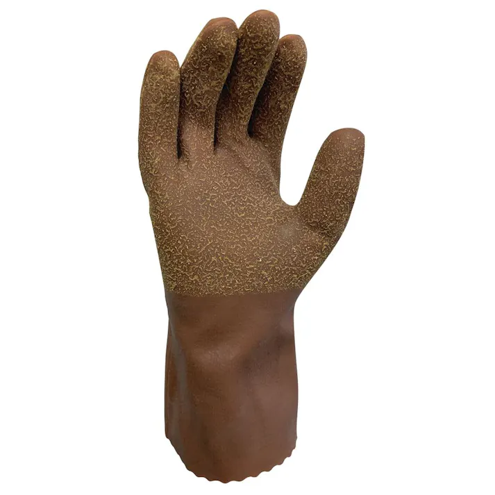 カインズ しなやかな裏メリヤスゴム手袋 3双組 LL