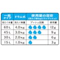 カインズ プッシュ式 衣料用柔軟剤 詰替 270g