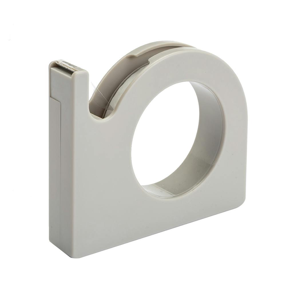 大巻テープカッター グレー