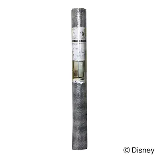 カインズ ディズニー 窓ガラス用 断熱シート ミッキーマウス(シルエット) 幅90cm 長さ180cm