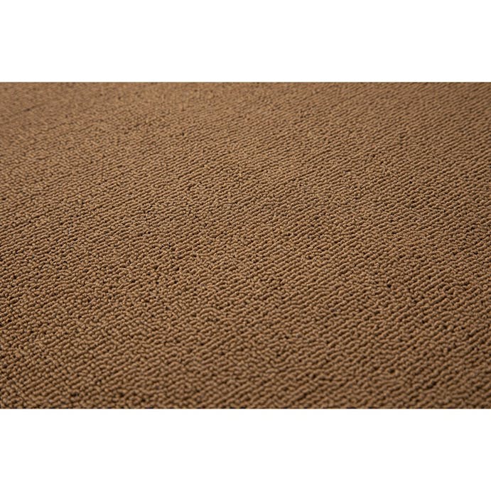 ミニラグ ブラウン 80×180cm