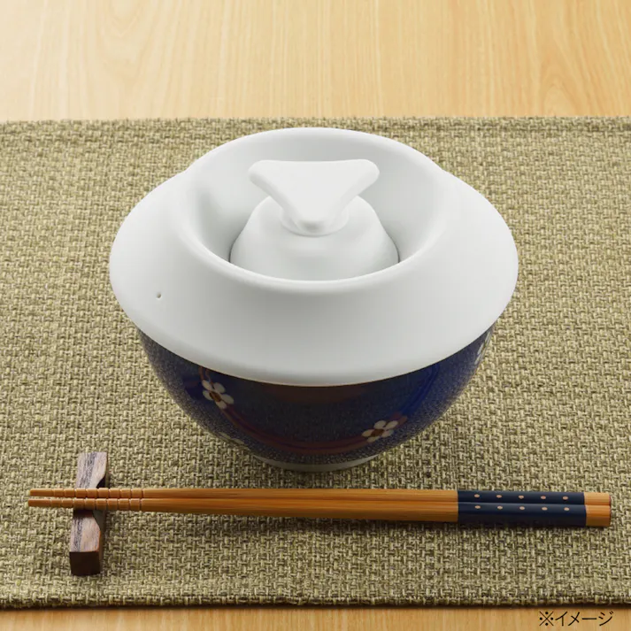 レンジで楽チン シリコンスチーマータジン オレンジ(販売終了)