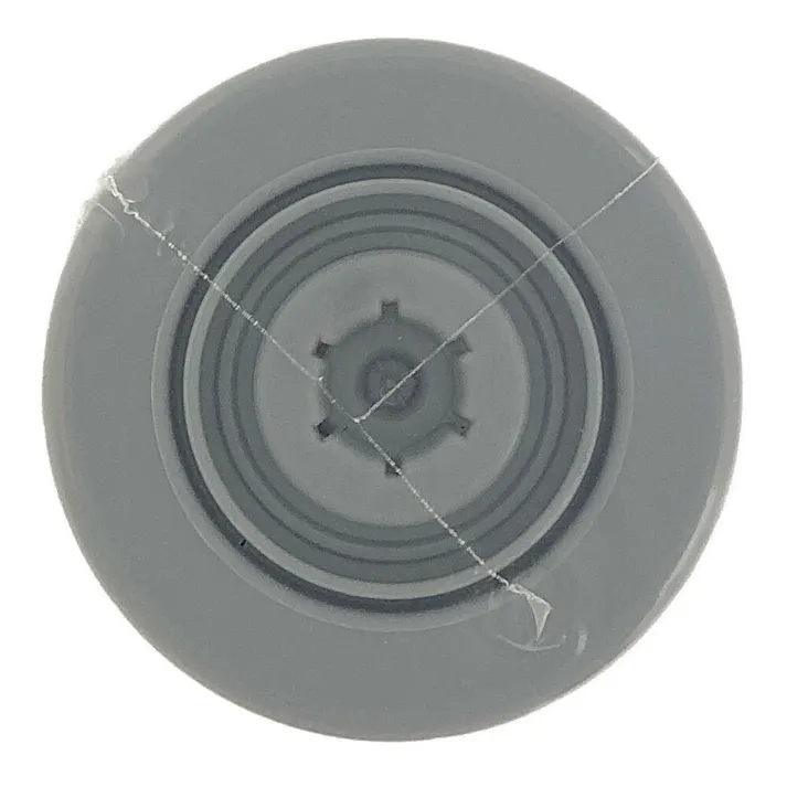 KUROCKER’S 多用途油性スプレー グレー 300ml