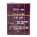 KUROCKER’S 木目を活かす塗料 木部 油性 ウォルナット 3.2L