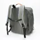 リュックキャリーバッグ グレー