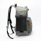 リュックキャリーバッグ グレー