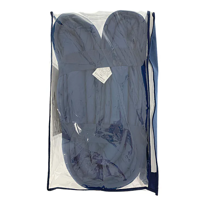 収納ケースに入るカバー付き スリム敷ふとん