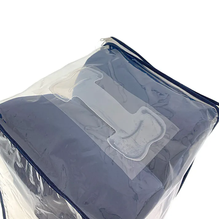 収納ケースに入るカバー付き スリム敷ふとん