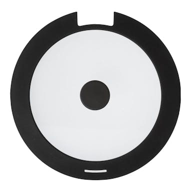 フライパンカバー 取っ手が外せるフライパン22cm用